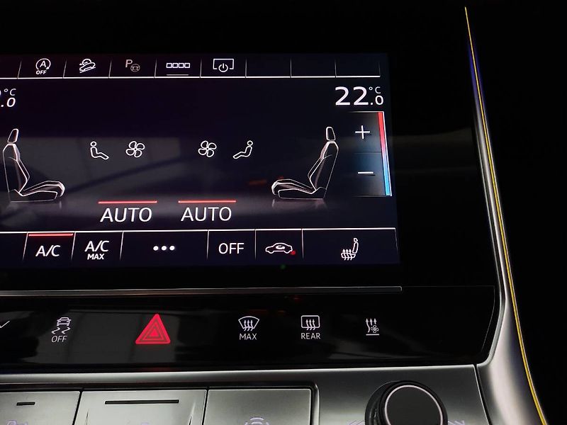 Audi A6 Allroad (2021) 55 TDI (253kW/344k) Tiptronic - fotka 15 z 25