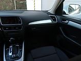 Audi Q5 (2012) 2.0 TDI, 4X4, Automat - náhled 8