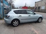 Mazda 3 1,4 i Sport CE - náhled 12