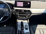 BMW Řada 5 (2023) xDRIVE 530d 210kW 4x4 CZ DPH - náhled 10