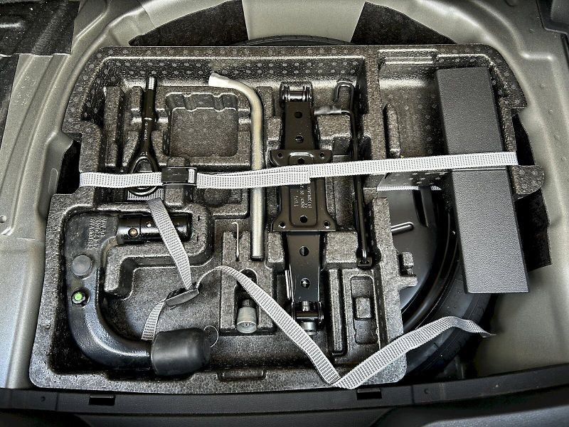 Škoda Fabia (2025) 1.5 TSI 110kW DSG Top Selectio - fotka 31 z 34