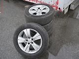 Kia Sportage (2012) 2.0 CRDi 4x4, ČR, AT, park - náhled 21
