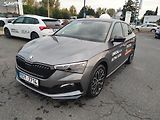 Škoda Scala Monte Carlo 1.5 TSI MAN - náhled 1