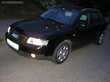 ZKUŠENOSTI UŽIVATELE: Audi A4 2.5 TDI