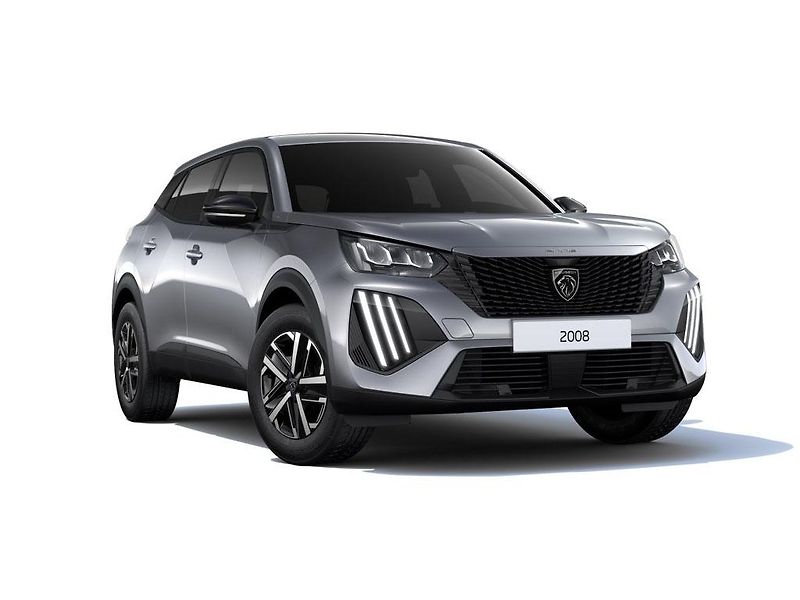 Peugeot 2008 (2026) BUSINESS Hybrid 110 e-DCS6 - fotka 5 z 9