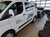 Ford Transit Custom 2,0TDCi 9míst - náhled 4