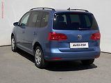 Volkswagen Touran (2013) 2.0 TDi, Comfortline, Webasto - náhled 6