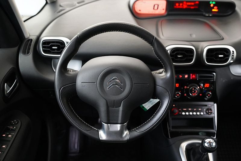Citroën C3 Picasso - fotka 15 z 22