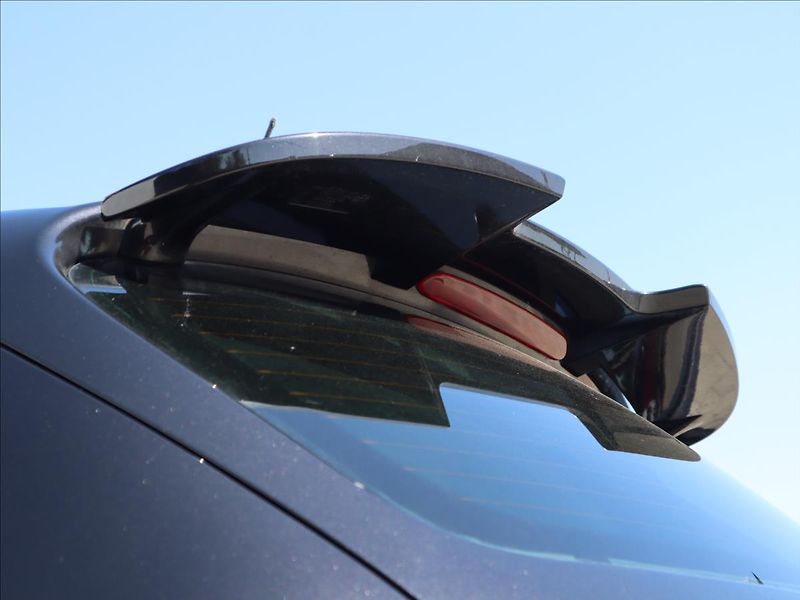 Seat Leon 2,0 TFSi (BWA) FR line - fotka 20 z 36