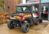 Polaris Ranger 1000 EPS (2026) HASIČSKÁ čtyřkolka, ZAKÁ - náhled 12