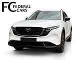 Mazda CX-5 (2026) G140/6AT/AWD/HOMURA - náhled 1