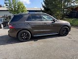 Mercedes-Benz Třídy M 350 CDI 4MITIC BLUETEC - náhled 7