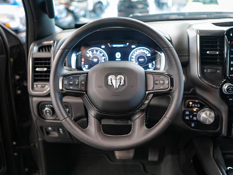 Dodge RAM (2024) 5.7 eTorque Sport 6 Lift - fotka 20 z 34
