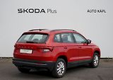 Škoda Karoq (2019) TSI 110 kW Ambition - tažné - náhled 1