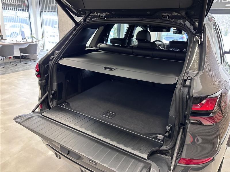 BMW X5 30D, Xdrive - fotka 22 z 32