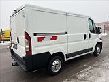 Fiat Ducato 2.2 JTD L1H1 NOVÉ PNEU VSTŘIKY - náhled 4