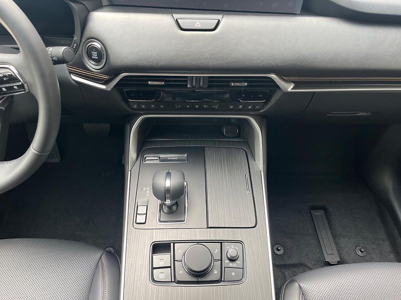 Mazda CX-60 (2026) D254/8AT/AWD/HOMURA - fotka 11 z 15