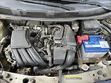 Nissan Micra 1,2 i KLIMA ALU  SERVIS - náhled 29