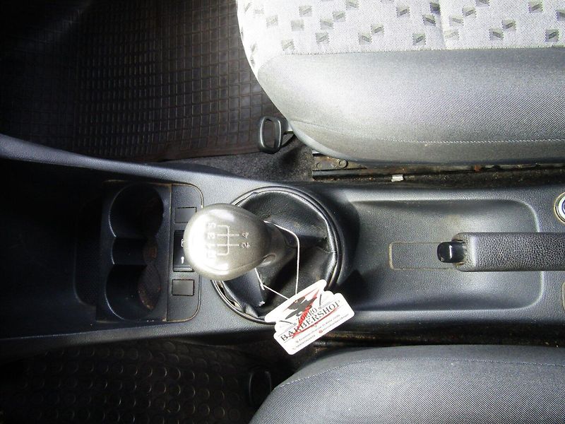 Škoda Praktik (2011) 1.2 TDI 55kW KLIMA - fotka 24 z 25
