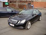 Mercedes-Benz Třídy E (2009) 250CDi,AUT,ČR, 1.Maj.Servis.kn - náhled 2