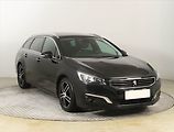 Peugeot 508 (2014) Allure 2.0 HDi, Navi, Tempomat - náhled 1