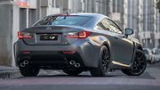 Lexus RC F