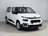 Citroën Berlingo (2022) Feel 1.5 BlueHDi, 5Míst, ČR - náhled 1