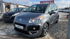 Citroën C3 Picasso (2009) 1.4i 70kW*Exclusive*PDC*Klima* - fotografie inzerátu