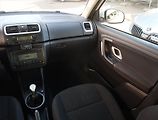 Škoda Fabia (2010) Elegance 1.2 12V, Tempomat - náhled 8