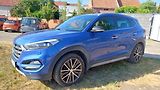 Hyundai Tucson (2018) 2.0 CRDi 100kW, 4x4,Style plus - náhled 1