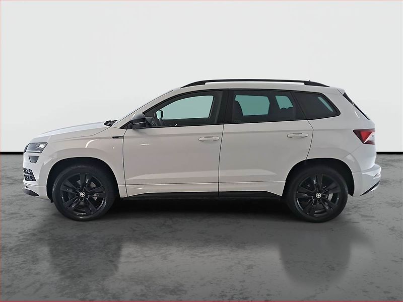 Škoda Karoq (2019) 2.0 TDI - fotka 3 z 19