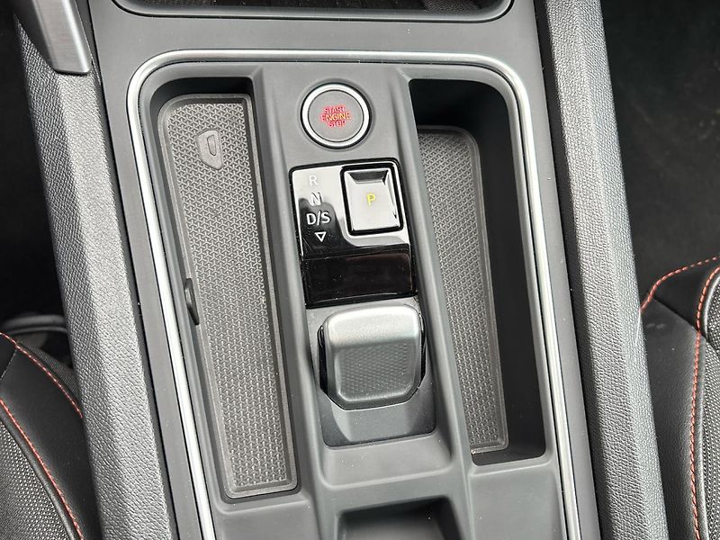 Seat Leon FR DSG - fotka 20 z 25