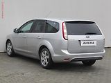 Ford Focus (2010) 1.6TDCi, 2.maj, Klima - náhled 6