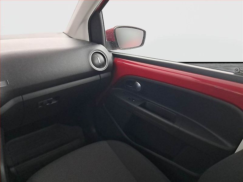 Škoda Citigo (2014) 1.0 MPI - fotka 8 z 14