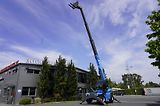 Ostatní (2014) Magni RTH 5.21 telehandler - náhled 17