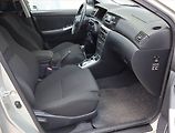 Toyota Corolla (2005) 1.4 D-4D, Automat, po STK - náhled 9