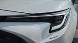 Toyota Corolla 1.8 HEV e-CVT Style - náhled 26