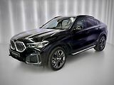 BMW X6 30d xDrive INDIVIDUAL, LED, HU - náhled 1