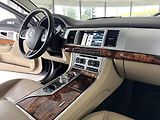 Jaguar XF 2,2d 147kW*AUT*Navi*Kamera - náhled 12