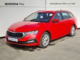 Škoda Octavia Combi M-HEV Style Plus Navi 1. - náhled 9