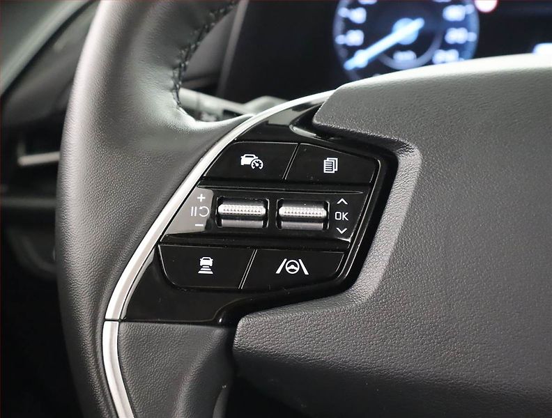 Kia Niro (2023) Hybrid, Nízké provozní náklady - fotka 16 z 23