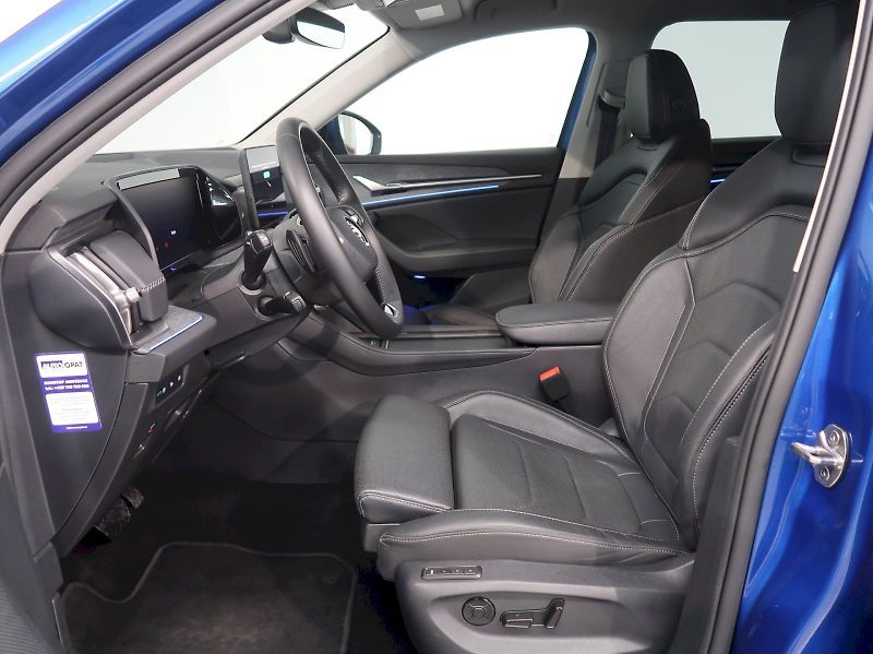 Škoda Kodiaq (2024) 2.0TDI 142KW 4x4 DSG LED MATRI - fotka 13 z 38