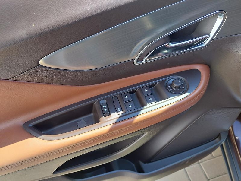 Opel Mokka (2015) 2.0TDCi 4x4 Innovation  - fotka 27 z 42