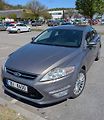 Ford Mondeo (2012) 2.0 TDCi, Titanium - náhled 1