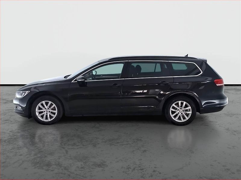 Volkswagen Passat (2017) Comfortline 2.0 TDI - fotka 3 z 20