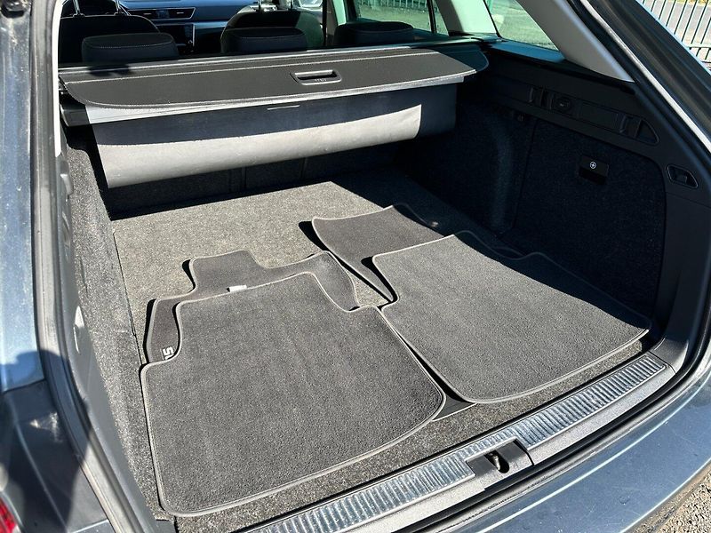 Škoda Superb (2015) 2.0Tdi 140KW DSG - fotka 12 z 23