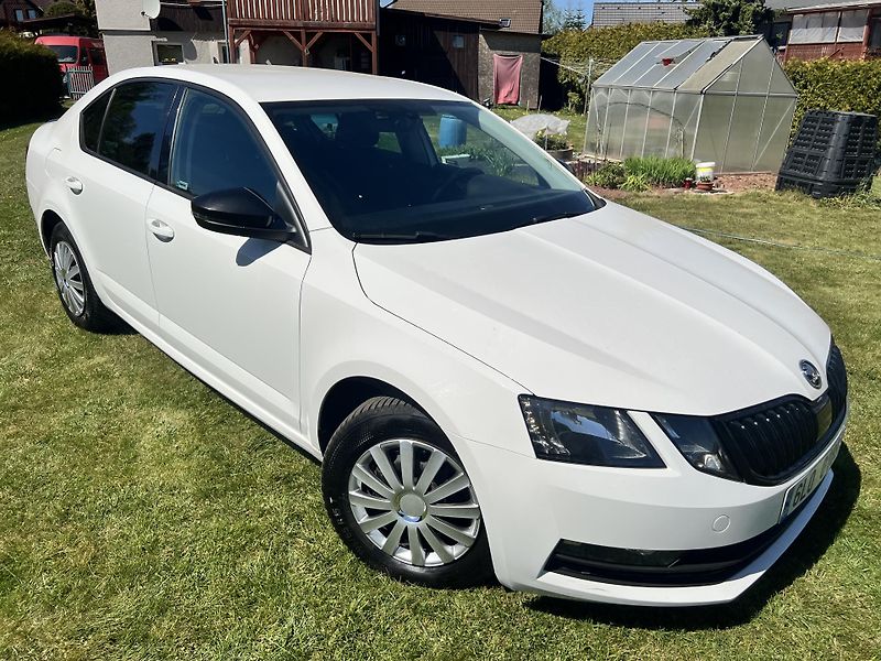 Škoda Octavia 1.5TSI 110KW,1MAJ,CÉBIA,APPLE - fotografie inzerátu