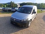 Volkswagen Caddy (2011) 1.6 TDi klima tažné 75kw - náhled 6