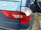 BMW X3 (2005) 3.0 D 150 kw manuál nová STK - náhled 19