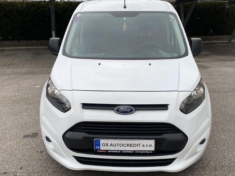Ford Transit Connect (2018) 1,5 TDCi - MAXI - 5 Míst - fotka 2 z 42